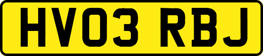 HV03RBJ
