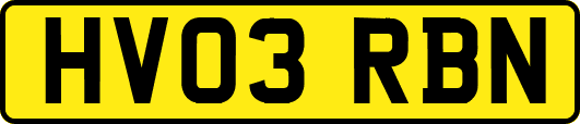 HV03RBN