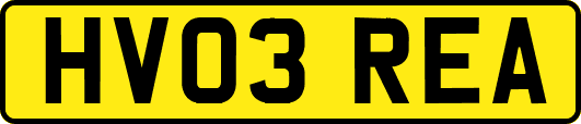HV03REA