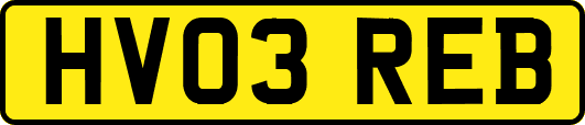 HV03REB