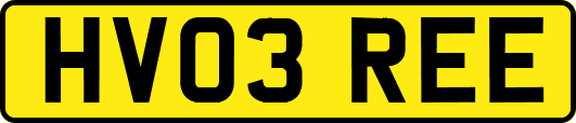 HV03REE
