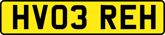 HV03REH