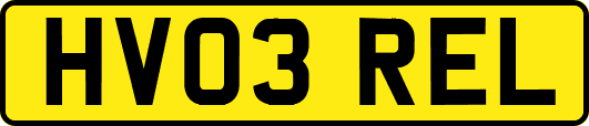 HV03REL