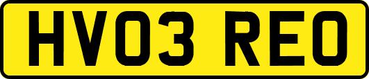 HV03REO