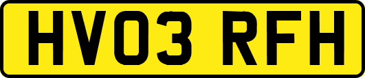 HV03RFH