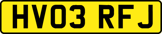HV03RFJ