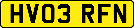 HV03RFN