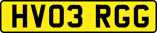 HV03RGG