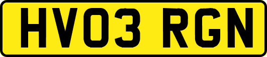 HV03RGN