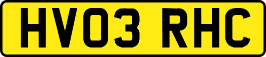 HV03RHC