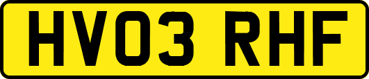 HV03RHF