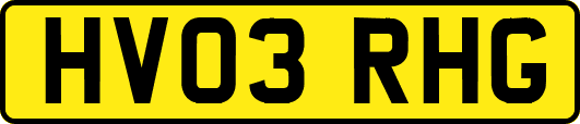 HV03RHG