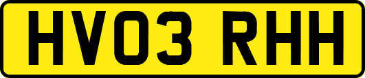 HV03RHH