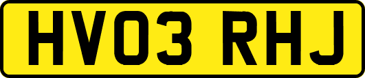 HV03RHJ