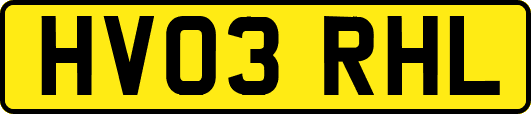 HV03RHL