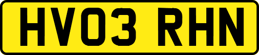 HV03RHN