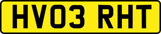 HV03RHT