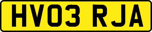 HV03RJA