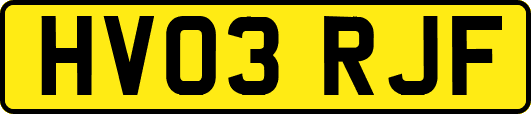 HV03RJF