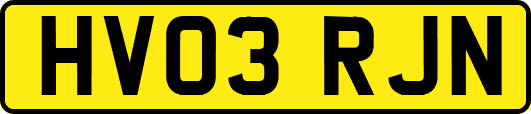 HV03RJN