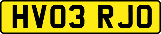 HV03RJO