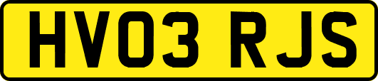 HV03RJS