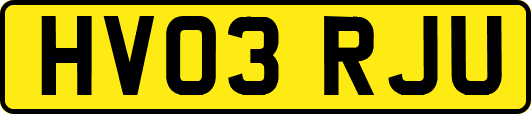 HV03RJU