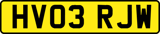 HV03RJW