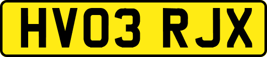HV03RJX