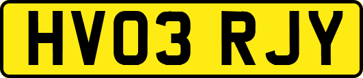 HV03RJY
