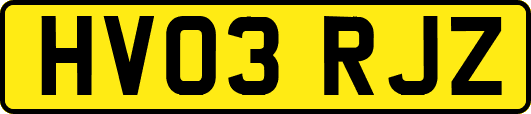 HV03RJZ