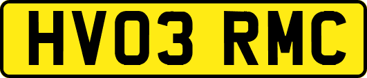 HV03RMC