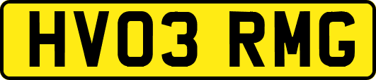 HV03RMG