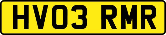 HV03RMR