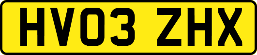 HV03ZHX