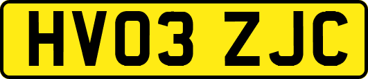 HV03ZJC