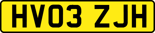 HV03ZJH