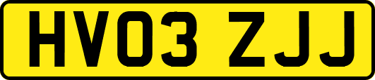 HV03ZJJ
