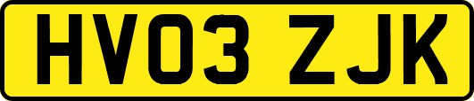 HV03ZJK