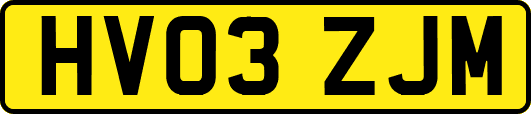 HV03ZJM