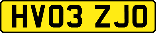 HV03ZJO