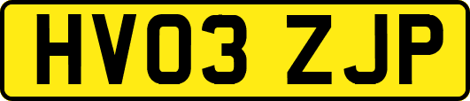 HV03ZJP