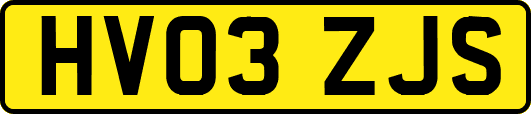HV03ZJS