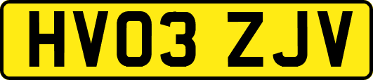HV03ZJV