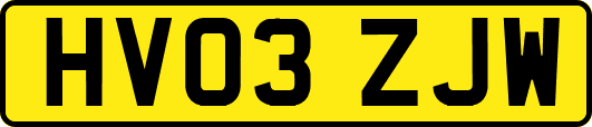 HV03ZJW