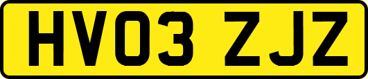 HV03ZJZ
