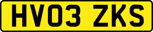 HV03ZKS