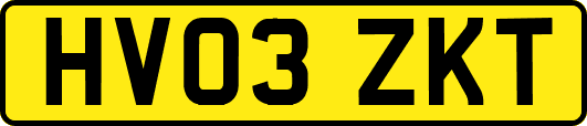 HV03ZKT