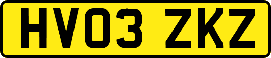 HV03ZKZ