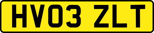 HV03ZLT